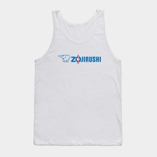 Zojirushi Tank Top